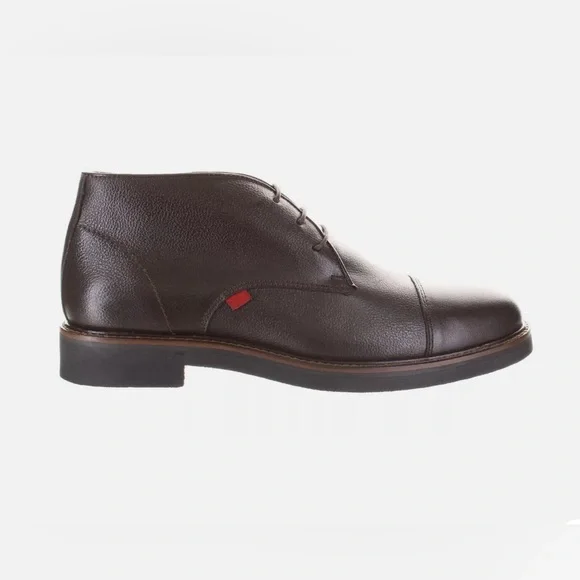 Marc Joseph New York Lenox Ave Chukka Grainy Leather Boots Dressy Casual Size 7 Amazon.com | Marc Joseph New York MJNY Mens Casual  main image 4